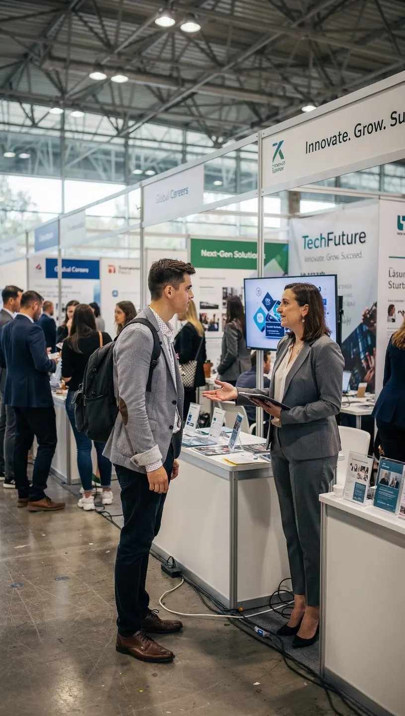 Egy csoport, amely közösen dolgozik egy projekten, ösztönözve a kreatív ötleteket.