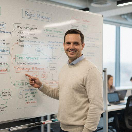 Digitális eszközök bemutatása, amelyek segítik a kommunikációt és a munka hatékonyságát.